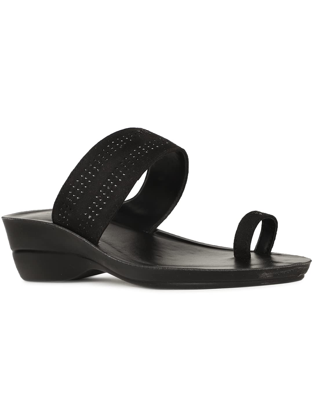 Bata Women's Wedge Heel Sandal