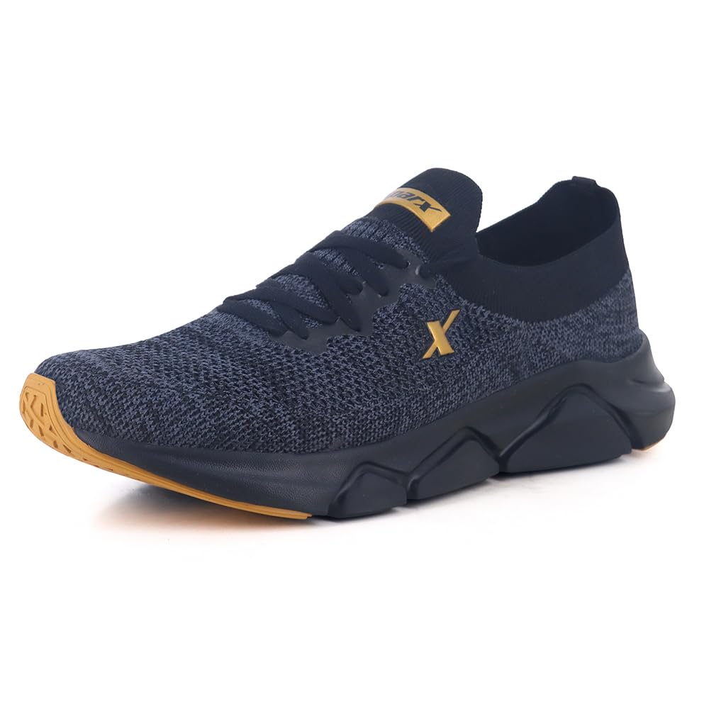 SPARX Mens SM 680 Walking Shoe