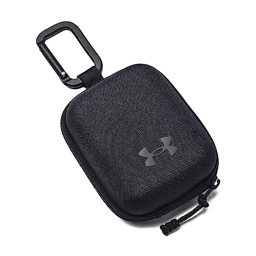 Under Armour Micro Essentials Container - Black/Metallic - Image 2