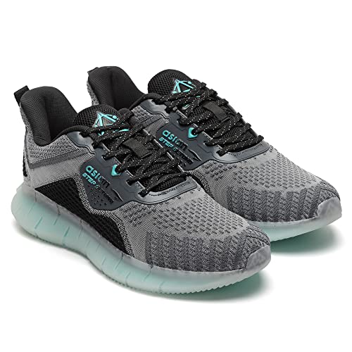 ASIAN Men's Sports Casual Shoes Max Cushion Memory Foam - Image 2