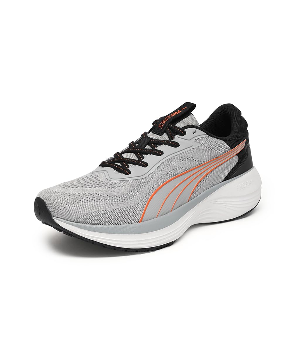 Puma Men's Galaxis Pro Running Shoes