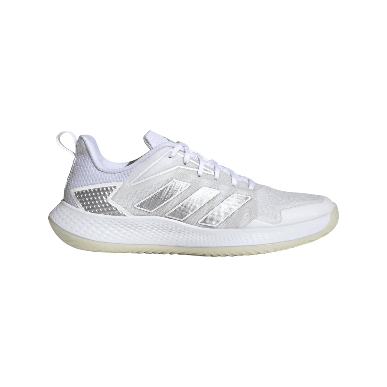 adidas Women Defiant Speed W Tennis Shoes