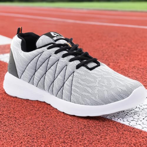 AVANT Mens Ultra Light Running Shoe - Image 4