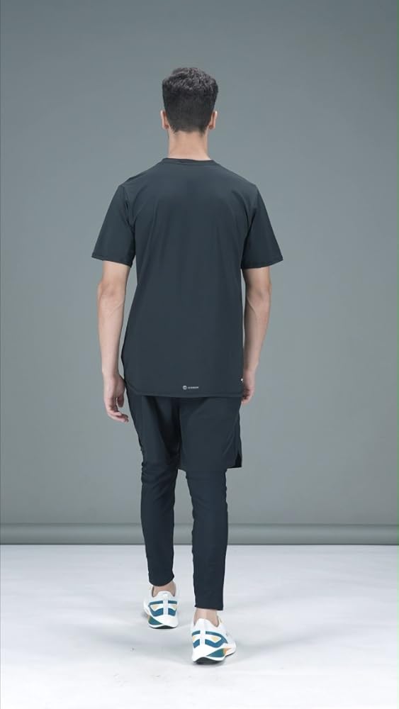 Campus Men Kripto Running Shoes - Image 3