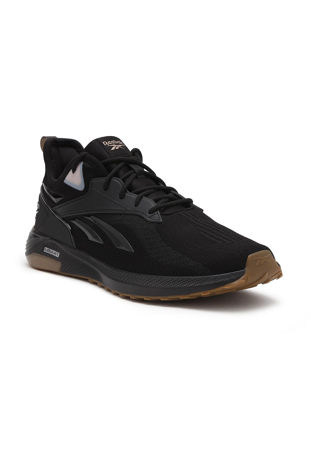 Reebok Men's Rmsora 3597 Black Running Shoes