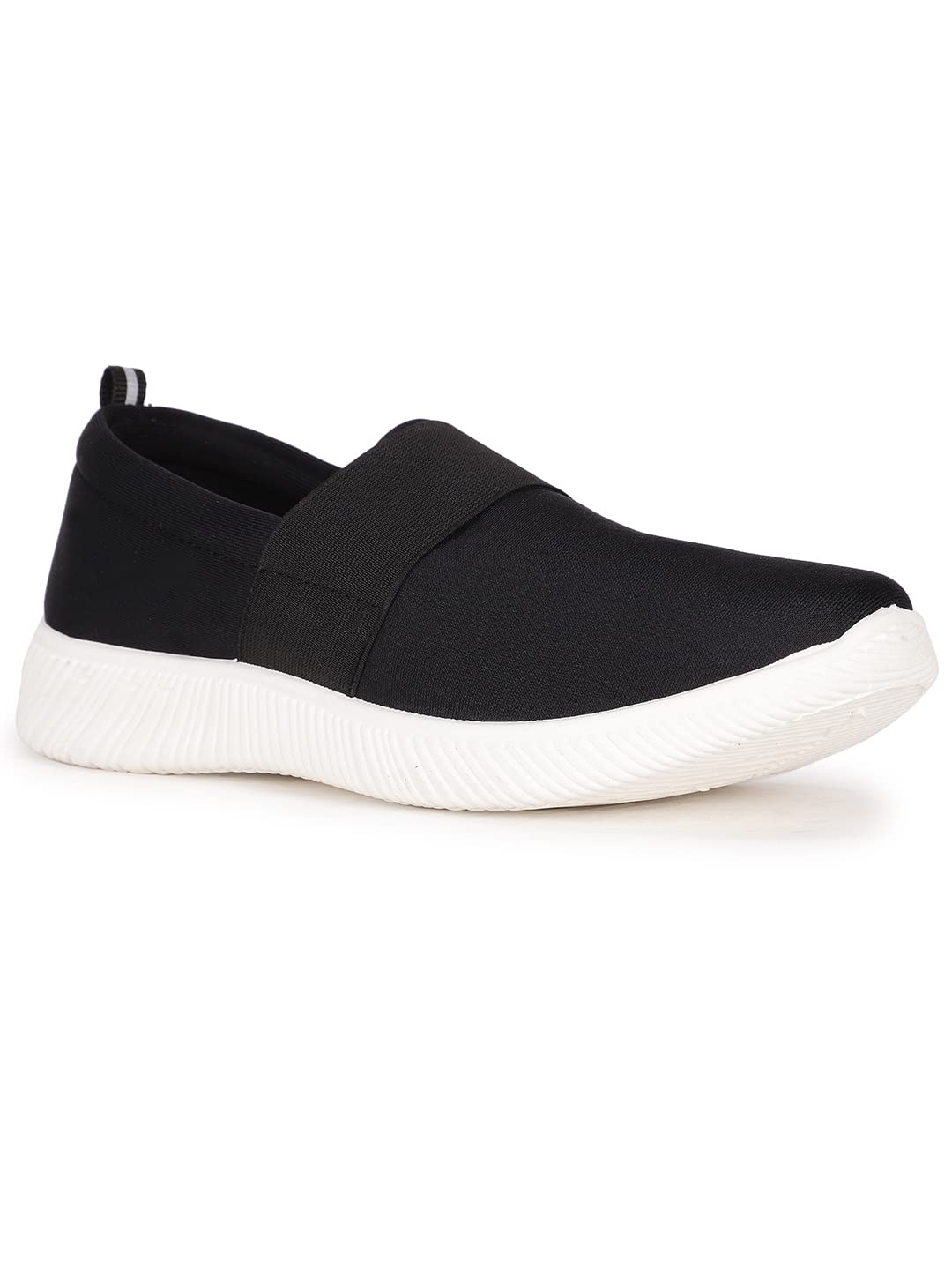 Bata Women's Slip-on Walking Shoe