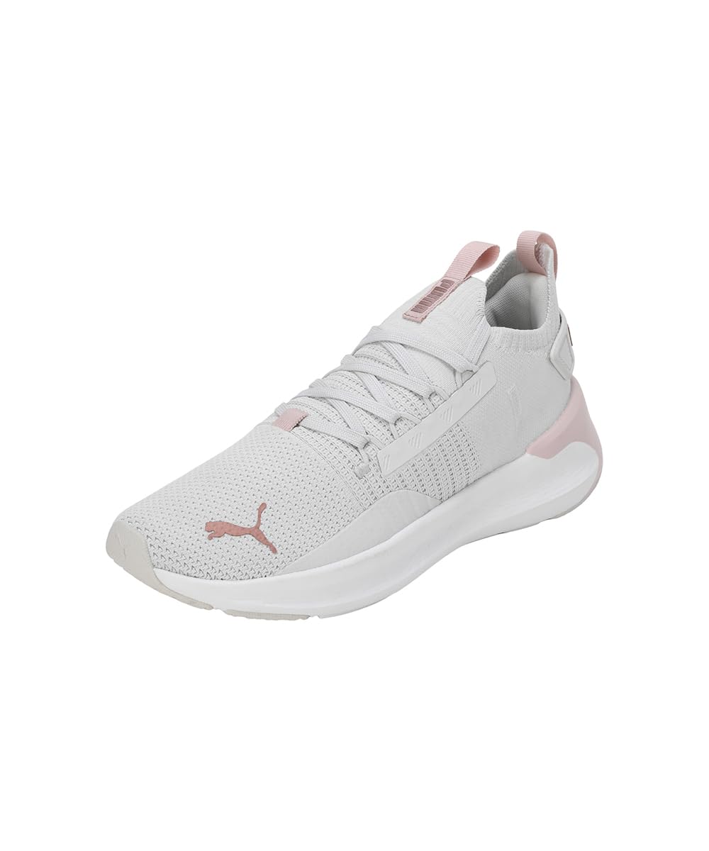 Puma Women Softride Symmetry Fuzion Running Shoe