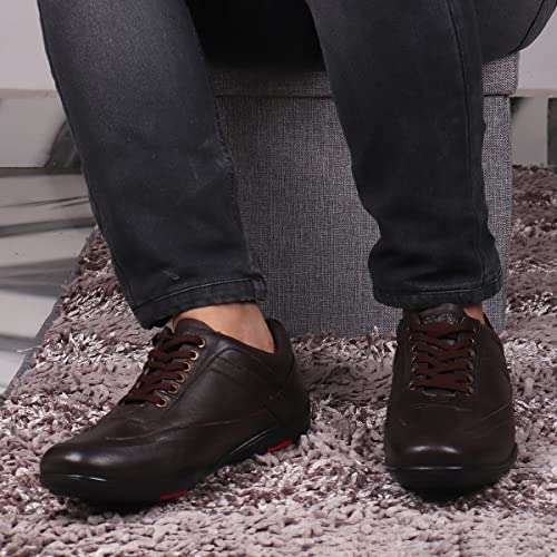 Red Chief RC3754 001 Casual Sneaker Shoes for Men - Image 5