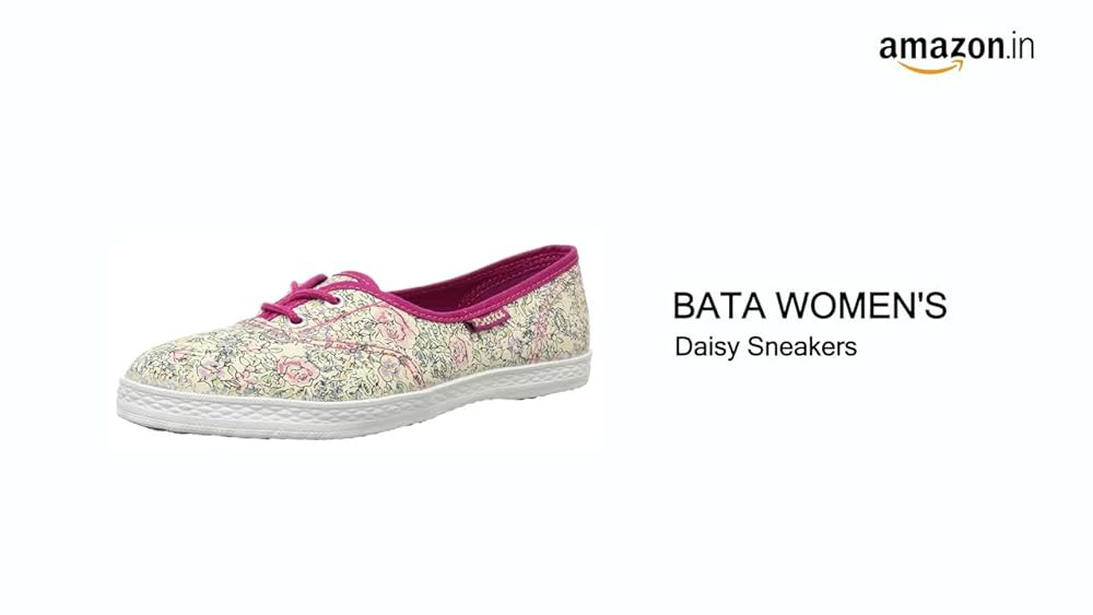 Bata Women's Slip-on Walking Shoe - Image 3
