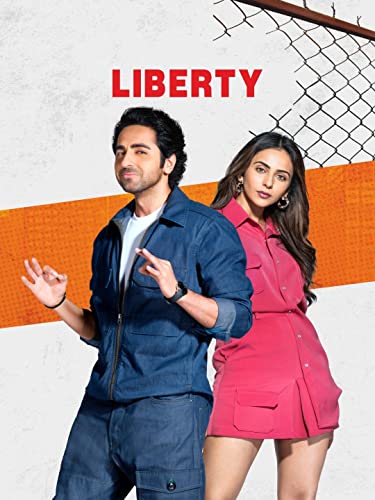 Liberty Men Mesh Sneaker Shoes - Image 3