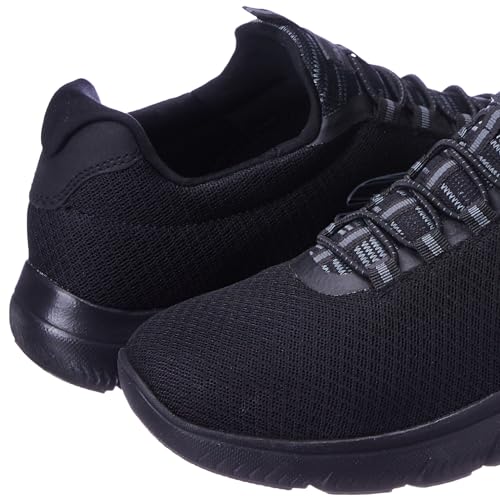 Skechers Men Summits Sneakers - Image 4