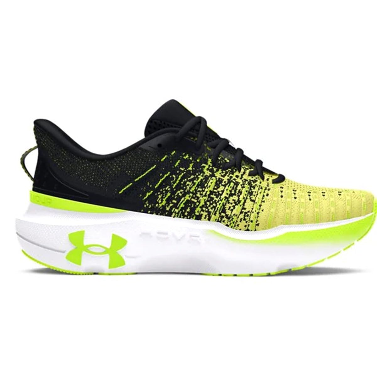 Under Armour Women's Infinite Elite Sneaker