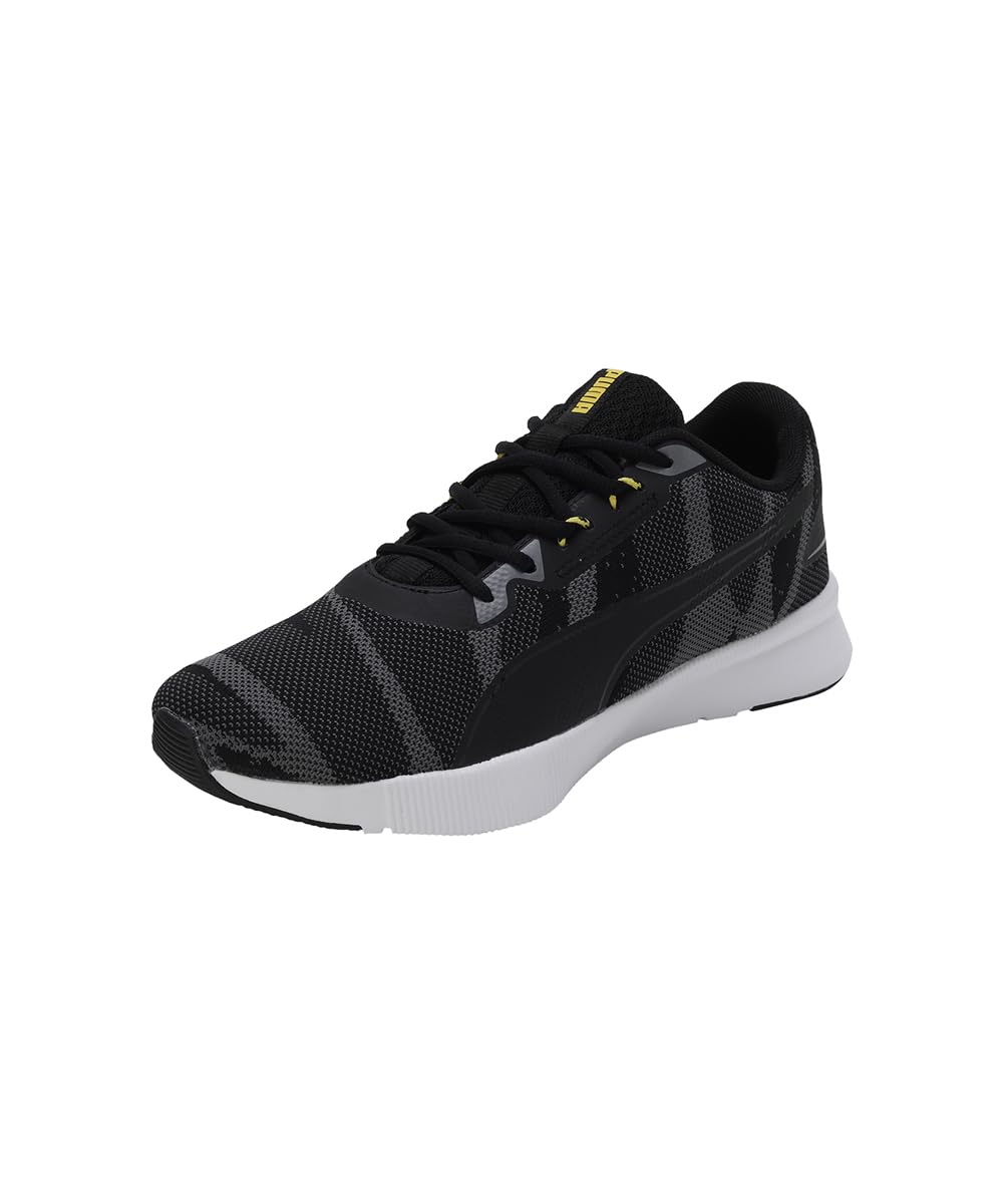 Puma Mens Flyer Runner Street Running Shoe