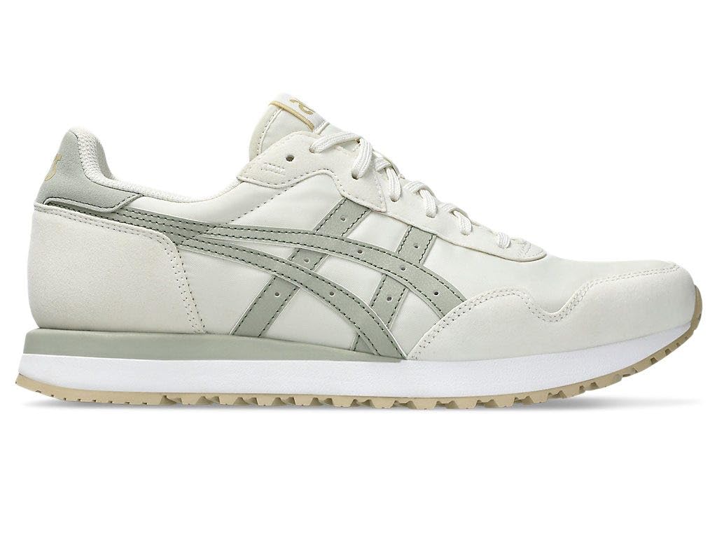 ASICS Unisex Tiger Runner II Sneakers