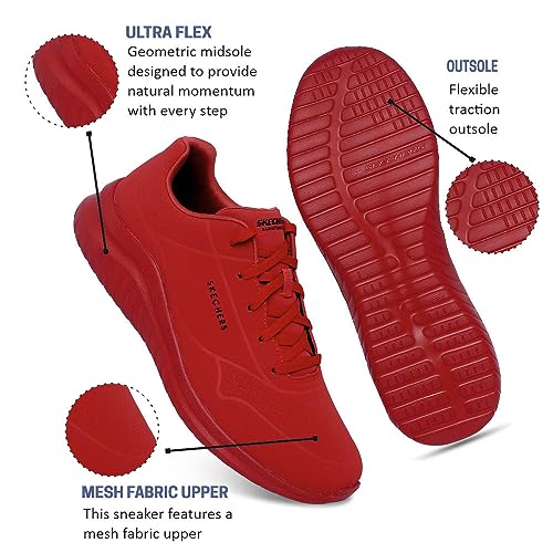 Skechers Ultra Flex 2.0 Slip On Sneaker - Image 4