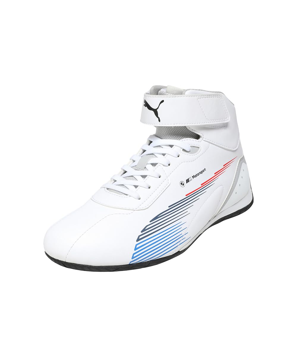 Puma BMW MMS Neo Cat Mid 2.0 Unisex Sneaker