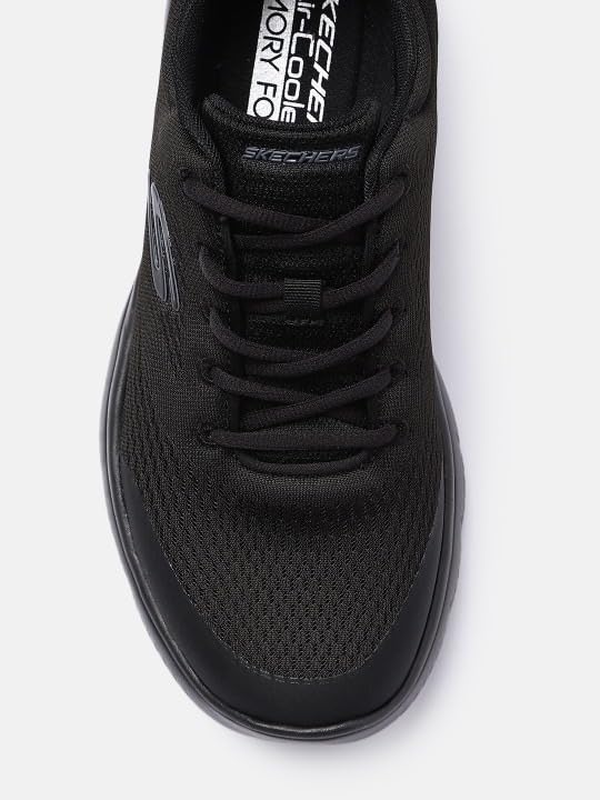 Skechers Men Summits Sneaker - Image 5