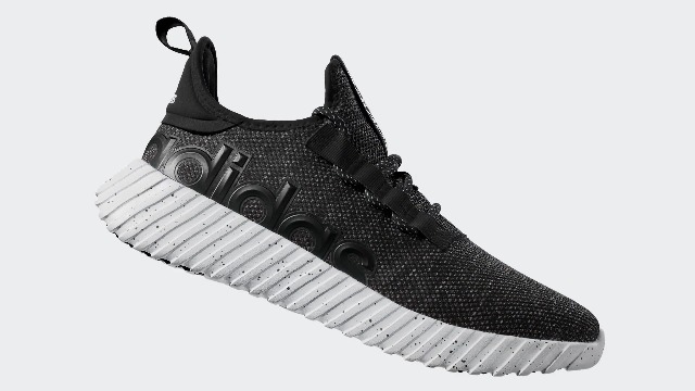 adidas Men Kaptir 3.0 Casual Shoe - Image 3