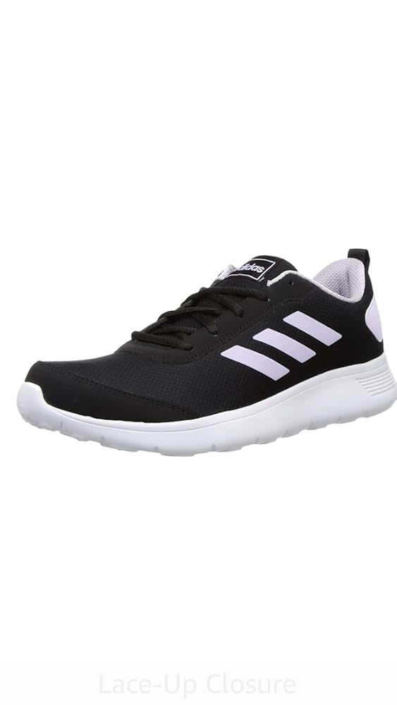 adidas Women's Clear Factor Running Shoe - Image 4