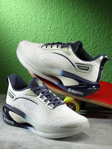 ASIAN NITROEDGE-01 Running Shoes for Men - Image 5
