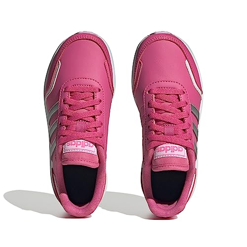 Adidas Unisex-Child Vs Switch 3 K Running Shoe - Image 3