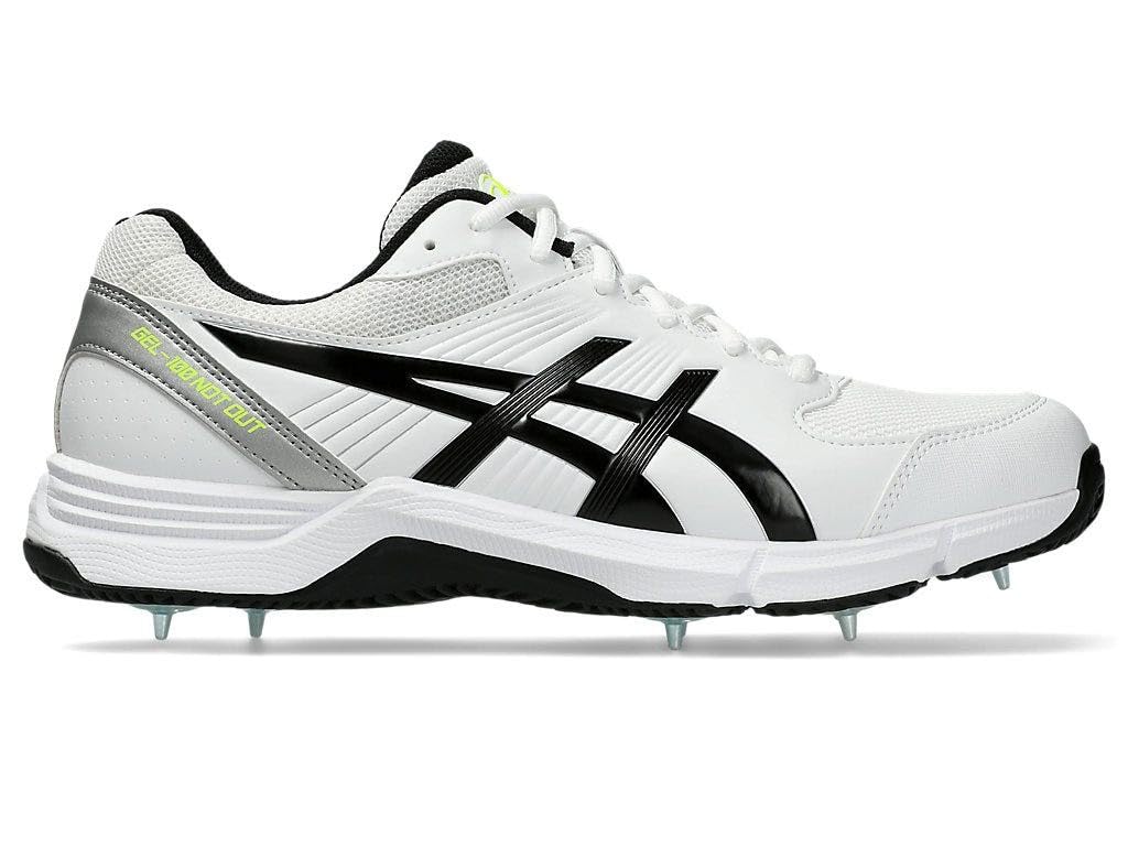 ASICS Men Gel-100 Not Out Running Shoes