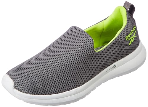 Reebok Men's Inbound Slip-On Sneaker - Image 2