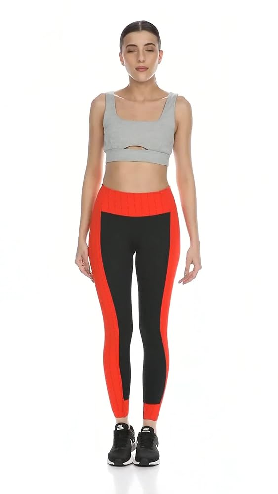 Nike Women High Rise Regular Fit Track Pants - Image 3
