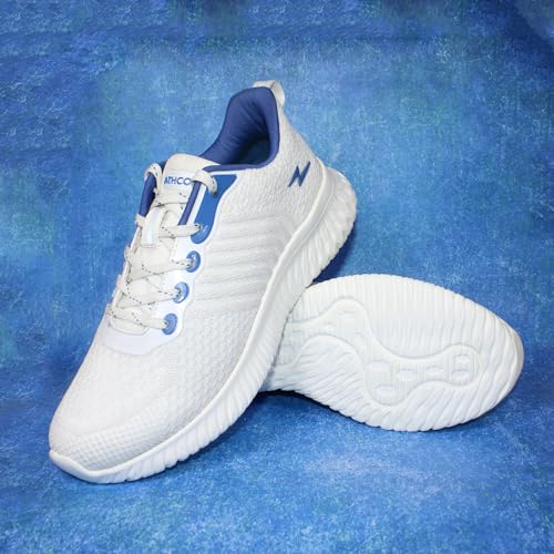 ATHCO Mens Ray Insole Shoes for Running and Walking - Image 3