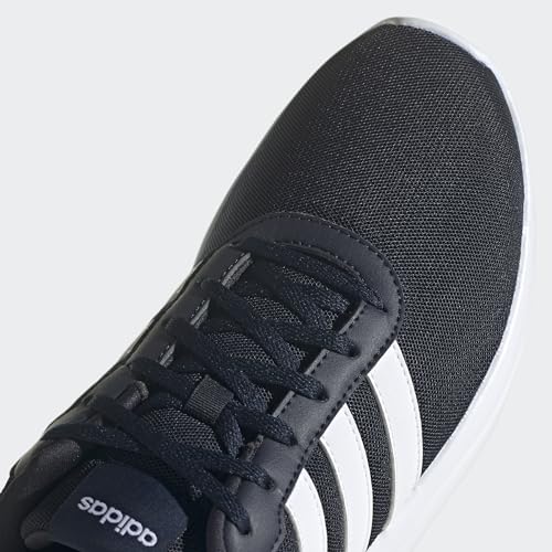 adidas Lite Racer 3.0 Men's Casual Shoe - Image 5