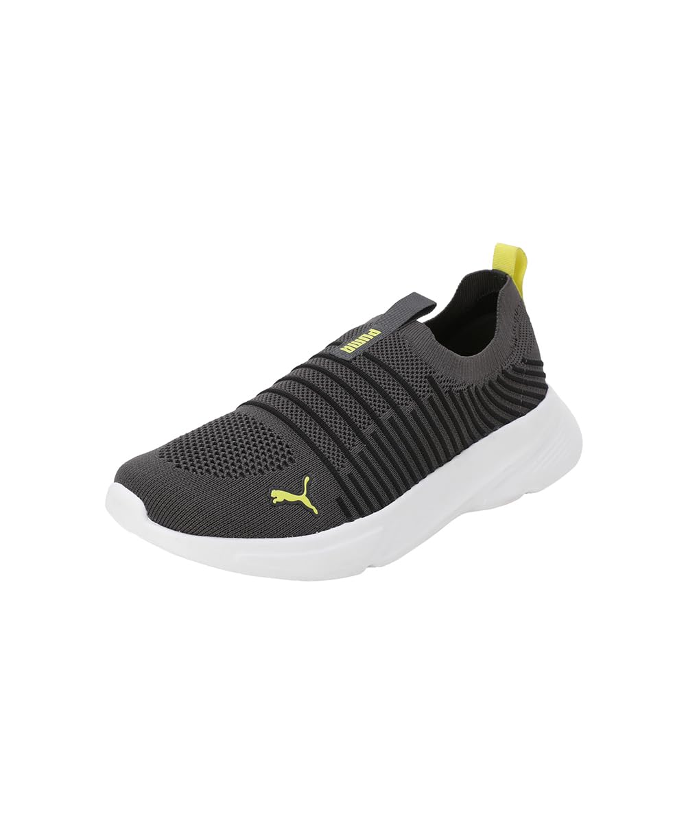 Puma Mens Kardio Slipon Sneaker
