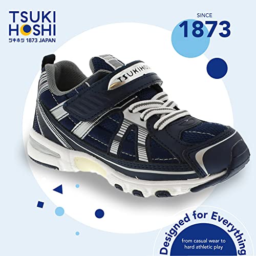 Tsukihoshi YOUTH70 Storm Sneaker Little Kids - Image 4