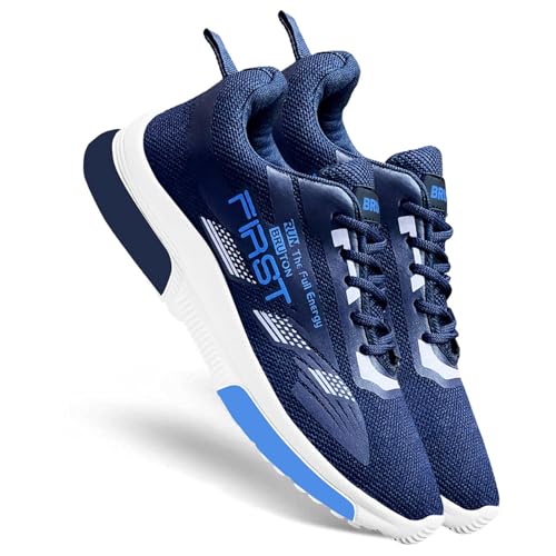 BRUTON Running Shoes for Men - Combo Pack of 2 - Image 5