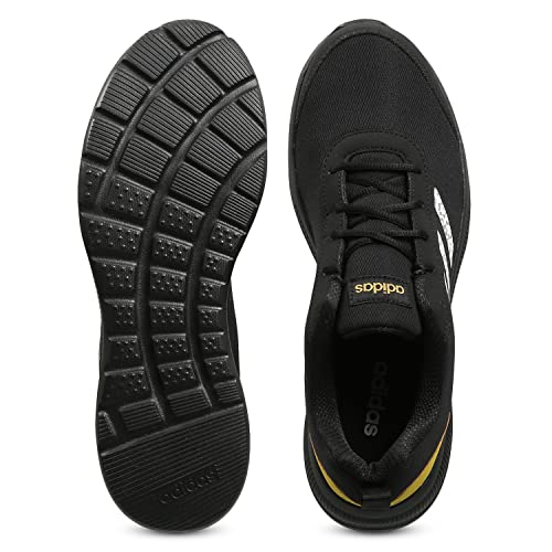 Adidas Mens Streetahead M Running Shoe - Image 5