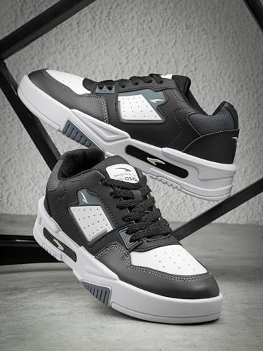 ASIAN Men's Casual Sneaker - Image 5