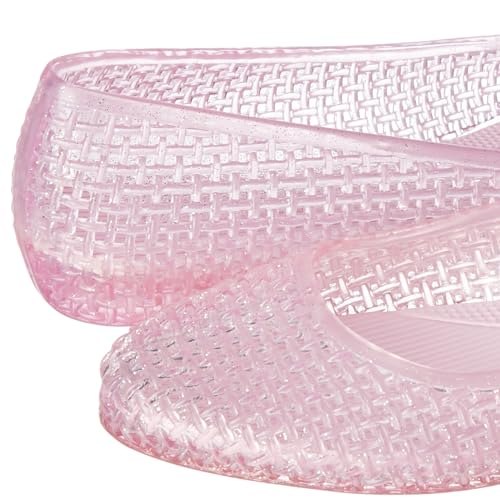 Bata Women's Slip-on Ballet Flat - Image 5