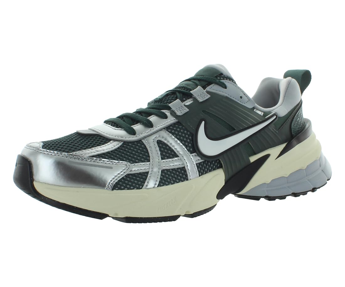 Nike Mens V2K Run V2K Running Shoe