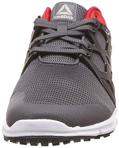 Reebok Men's Gusto Run Xtreme Running Shoes - Image 3