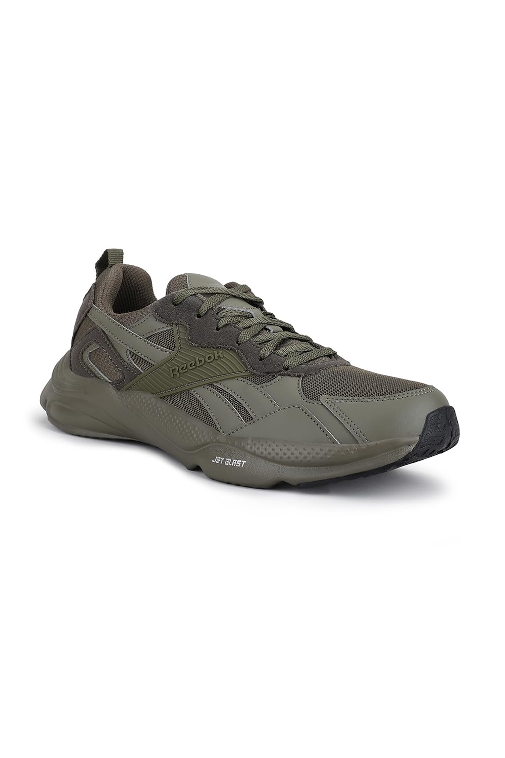 Reebok Rmsoaa3774 Vegan Leather Sneaker