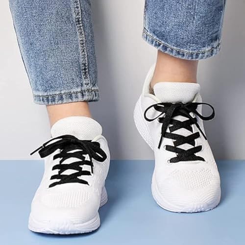 SHOESHINE Sports Sneakers Reflash Shoelaces 2 Pairs Men Women - Image 4