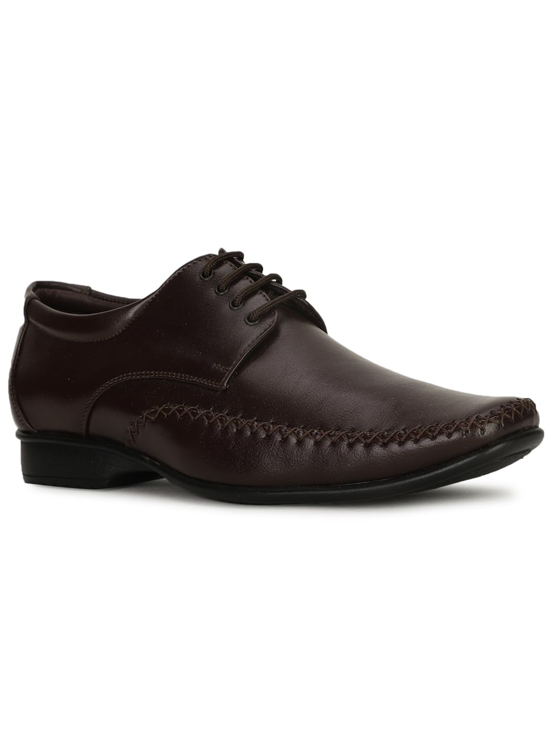 Bata Men Lace Up Formal Shoes