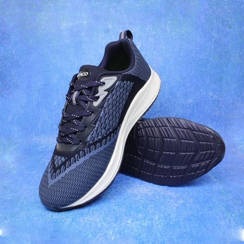 ATHCO Mens Jimmy Memory Foam Insole Shoes - Image 3