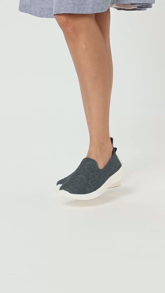 Bata Women's Slip-on Walking Shoes - Image 3