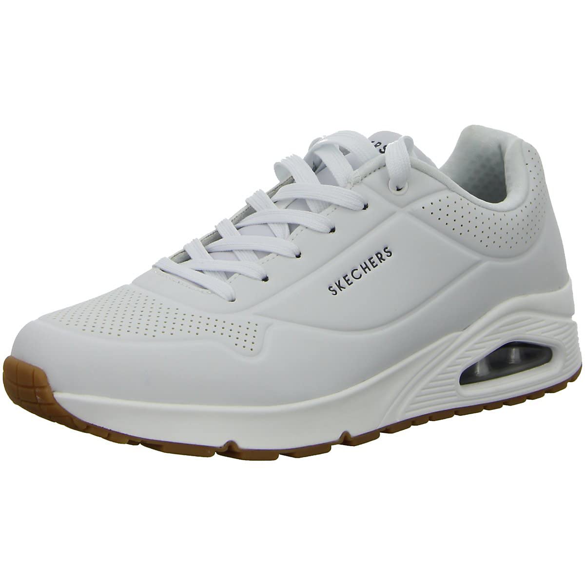 Skechers Men Uno Stand On Air Sneakers