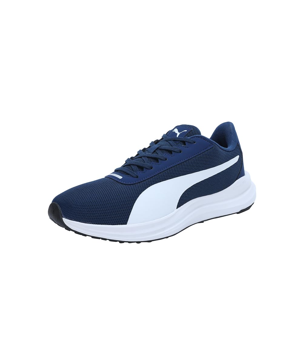 Puma Mens Fierce Runner Running Shoe