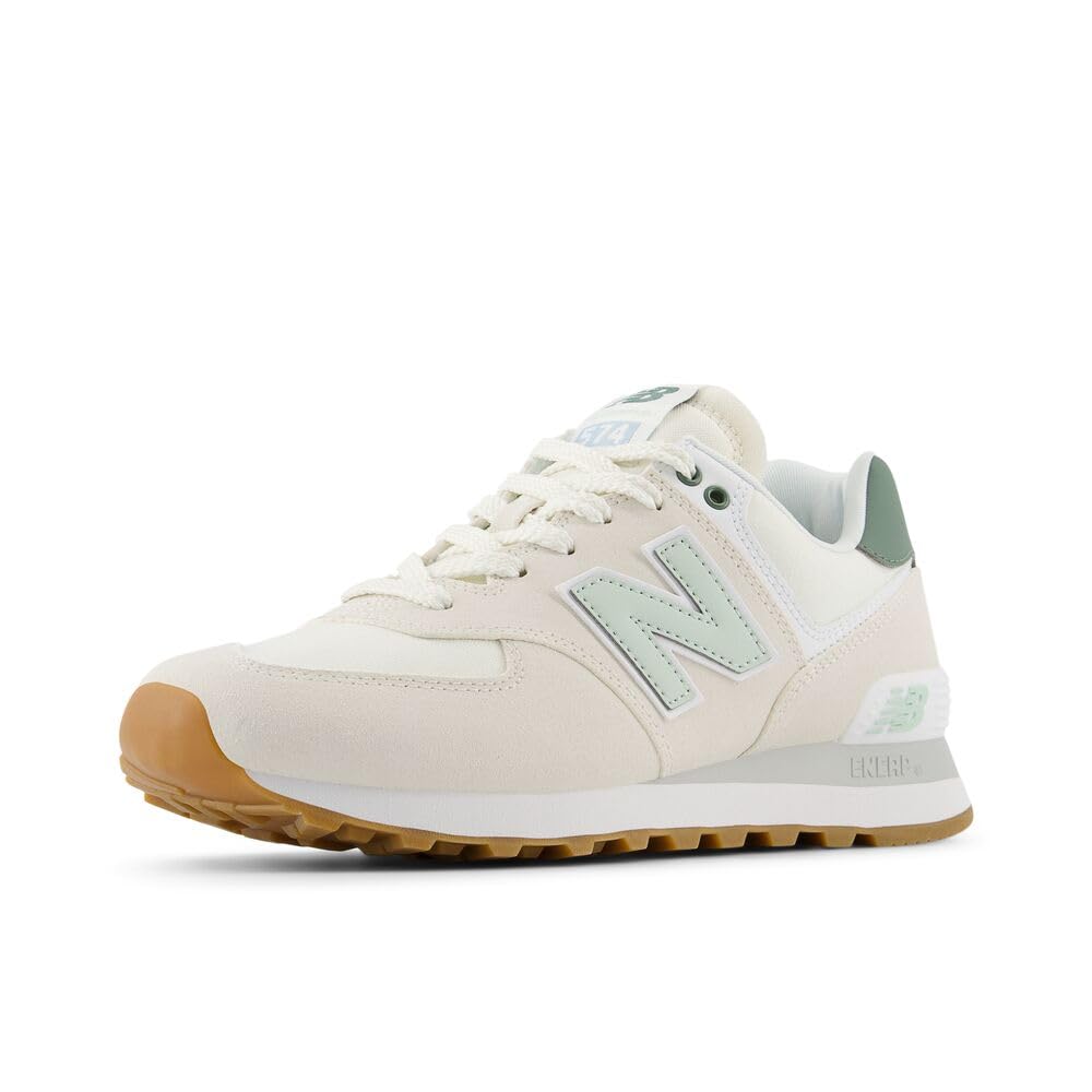 New Balance Womens 574 Sneaker