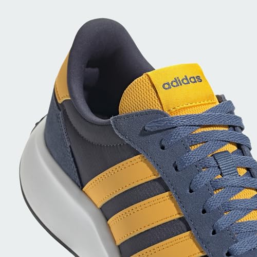 Adidas Men's Run 70S Running Shoe - Image 5
