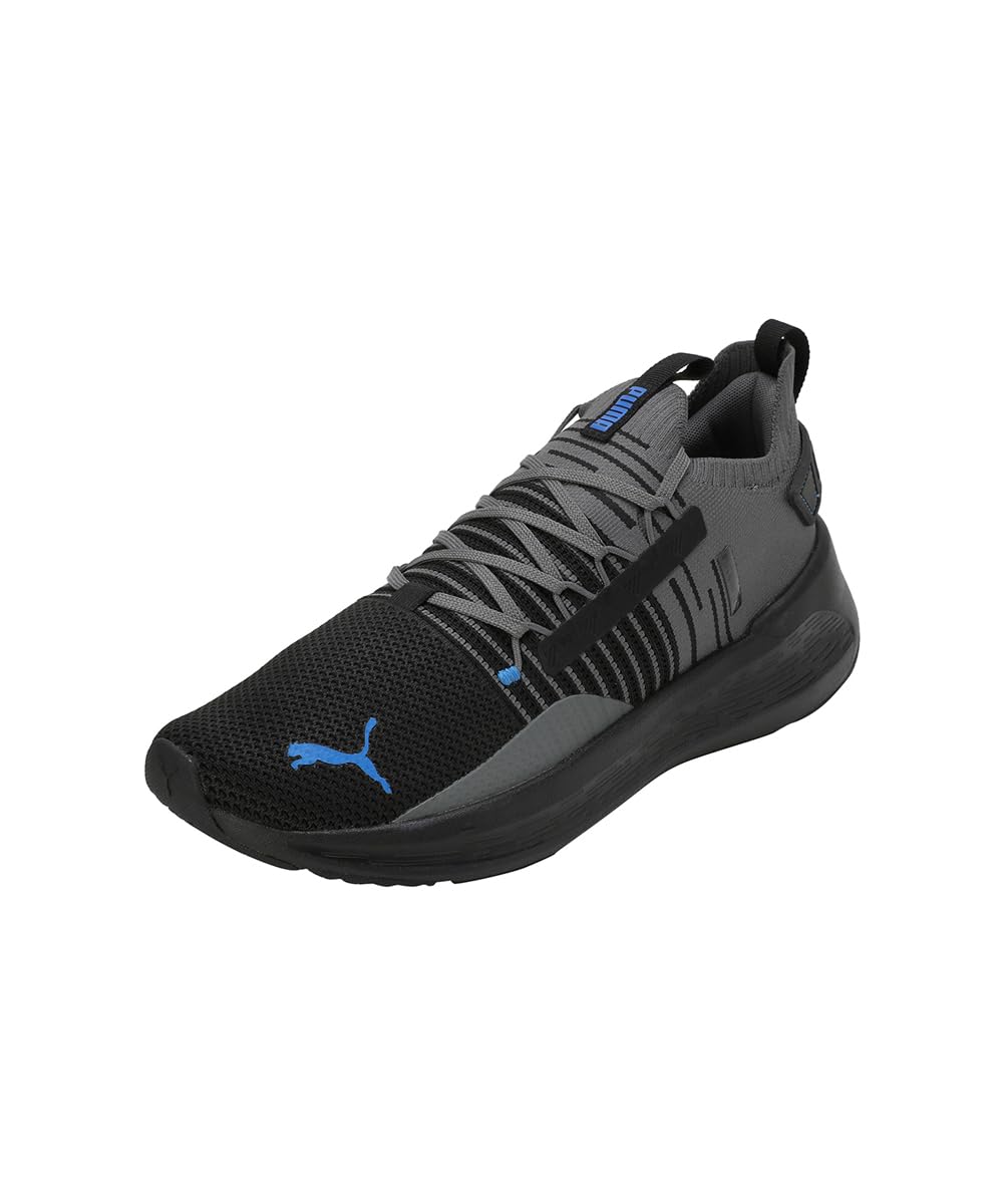 Puma Softride Symmetry Fuzion Running Shoe Unisex-Adult
