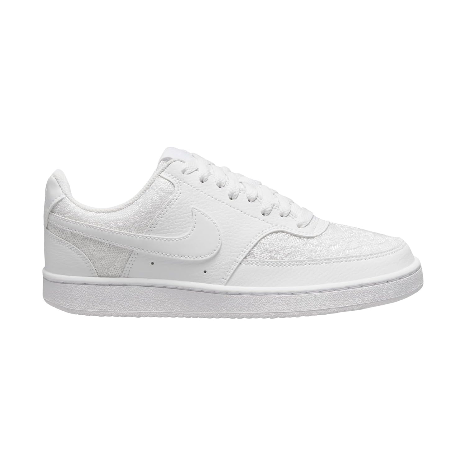 Nike Women Lace Up Running Shoes