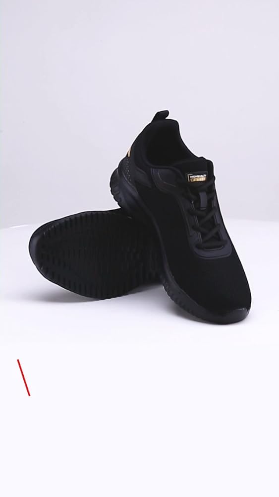 Campus Men Wells Running Shoes - Image 3